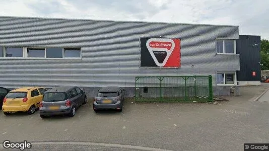 Gewerbeflächen zur Miete i Voerendaal – Foto von Google Street View