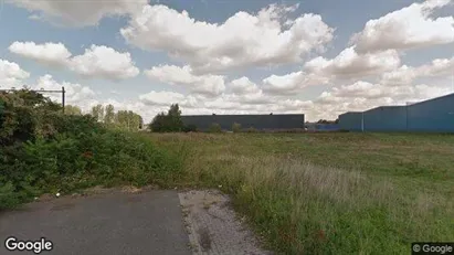 Gewerbeflächen zur Miete in Eijsden-Margraten – Foto von Google Street View