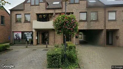 Commercial properties for rent in Wuustwezel - Photo from Google Street View