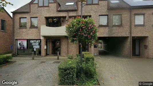 Lokaler til leje i Wuustwezel - Foto fra Google Street View