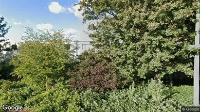 Gewerbeflächen zur Miete in Vlaardingen – Foto von Google Street View