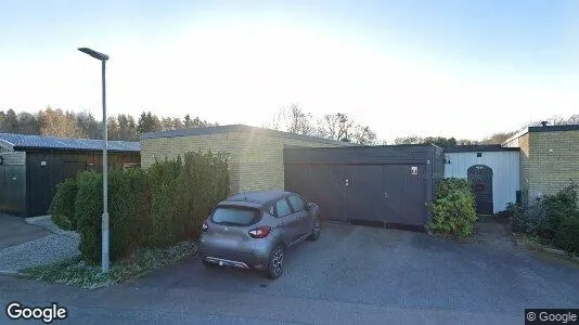 Lokaler til leje i Västerås - Foto fra Google Street View