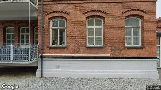 Coworking spaces for rent i Lund - Photo from Google Street View