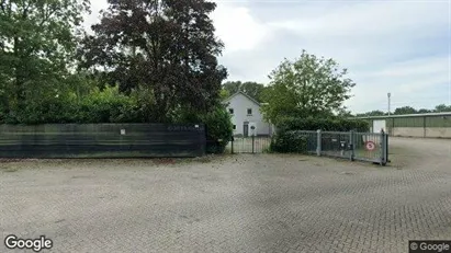 Lokaler til leje i Breda - Foto fra Google Street View