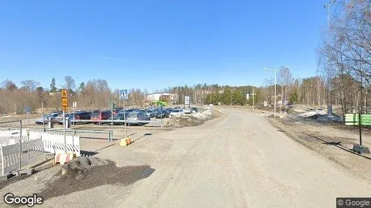 Office spaces for rent i Jyväskylä - Photo from Google Street View