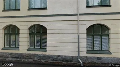 Gewerbeflächen zur Miete in Oulu – Foto von Google Street View