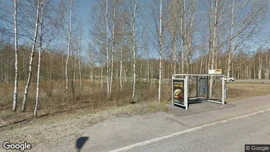 Warehouses for rent i Vantaa - Photo from Google Street View