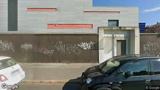 Lokaler til leie i Location is not specified – Bilde fra Google Street View