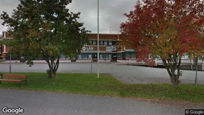 Lokaler til salgs i Kitee – Bilde fra Google Street View