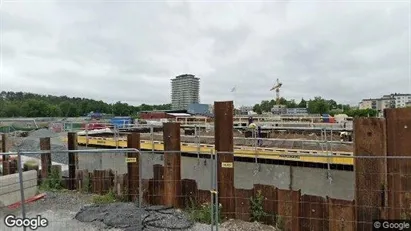 Office spaces for rent in Norrtälje - Photo from Google Street View