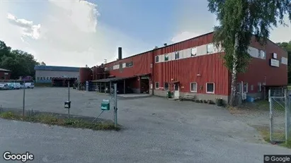 Office spaces for rent in Botkyrka - Photo from Google Street View