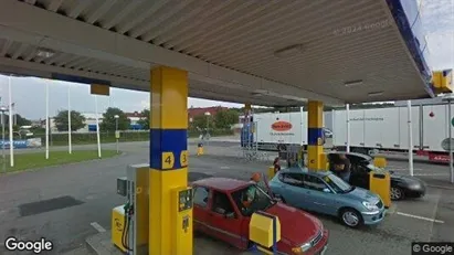 Office spaces for rent in Varberg - Photo from Google Street View