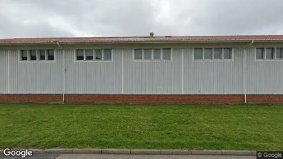 Office spaces for rent in Kungsbacka - Photo from Google Street View
