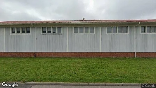Office spaces for rent i Kungsbacka - Photo from Google Street View