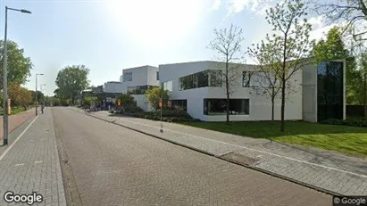 Office spaces for rent in Amsterdam Oud-Zuid - Photo from Google Street View