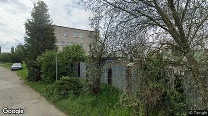 Commercial properties for sale in Košice Dargovských hrdinov - Photo from Google Street View