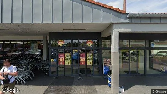Lokaler til leje i Trnava - Foto fra Google Street View