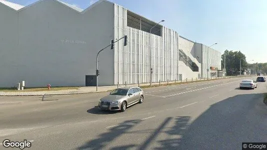 Lokaler til leje i Martin - Foto fra Google Street View