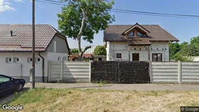 Lokaler til leie i Nitra – Bilde fra Google Street View