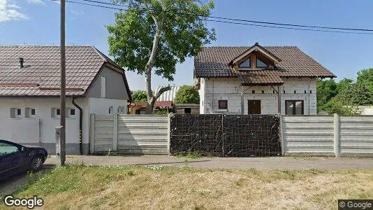Lokaler til leje i Nitra - Foto fra Google Street View