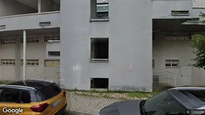 Företagslokaler för uthyrning i Bratislava Devín – Foto från Google Street View