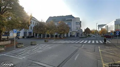 Commercial properties for rent in Piešťany - Photo from Google Street View