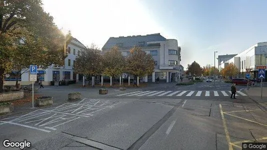 Lokaler til leje i Piešťany - Foto fra Google Street View