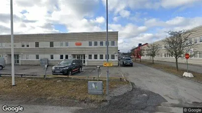 Commercial properties for sale in Täby - Photo from Google Street View