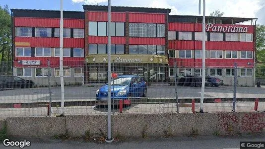 Office spaces for sale i Södertälje - Photo from Google Street View