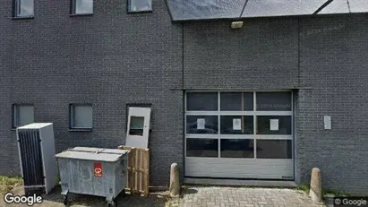 Commercial properties for rent in Almere - Photo from Google Street View