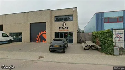Office spaces for rent in Westland - Photo from Google Street View