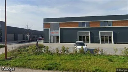 Commercial properties for rent in Boxmeer - Photo from Google Street View