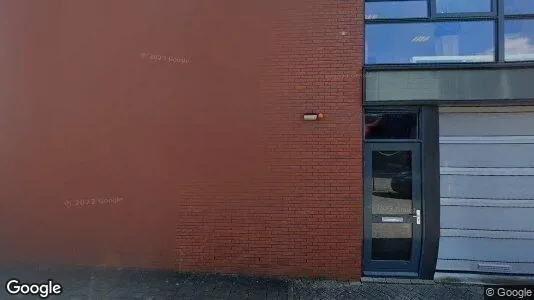 Office spaces for rent i Gorinchem - Photo from Google Street View