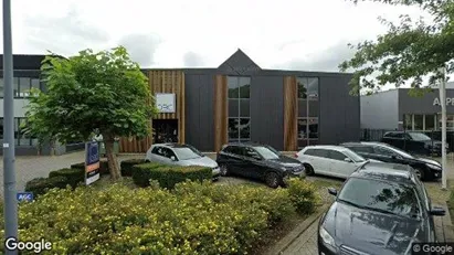 Office spaces for rent in Den Bosch - Photo from Google Street View