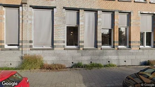 Office spaces for rent i Rotterdam Centrum - Photo from Google Street View