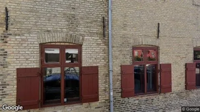 Lokaler til salgs i Fredericia – Bilde fra Google Street View