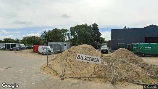 Bedrijfsruimtes te koop i Esbjerg V - Foto uit Google Street View