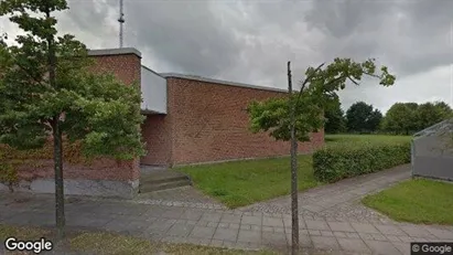 Office spaces for rent in Odense SØ - Photo from Google Street View