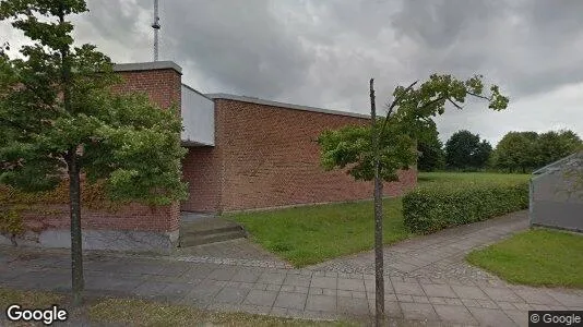 Office spaces for rent i Odense SØ - Photo from Google Street View