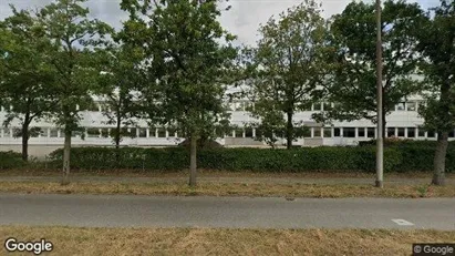 Office spaces for rent in Hvidovre - Photo from Google Street View