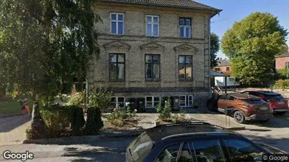 Office spaces for rent in Frederiksberg C - Photo from Google Street View
