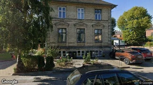 Office spaces for rent i Frederiksberg C - Photo from Google Street View