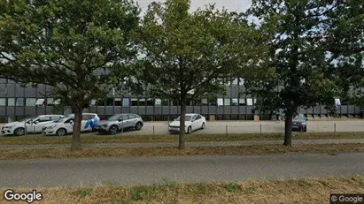 Office spaces for rent in Hvidovre - Photo from Google Street View