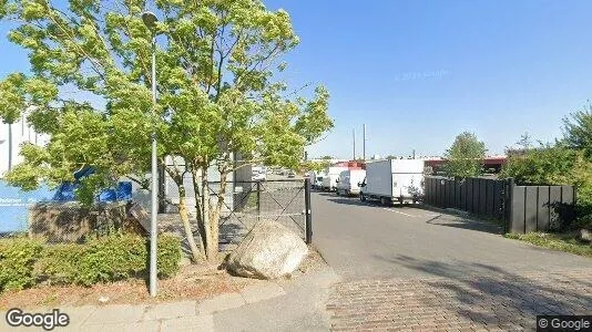 Office spaces for rent i Kastrup - Photo from Google Street View