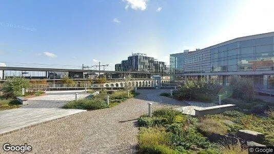 Office spaces for rent i Østerbro - Photo from Google Street View