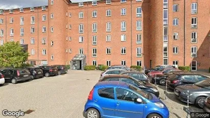 Office spaces for rent in Roskilde - Photo from Google Street View