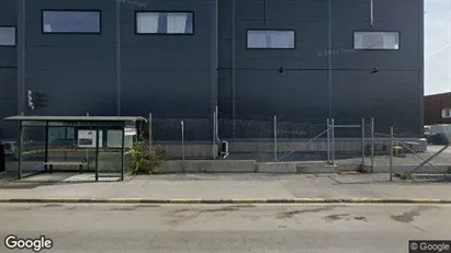 Warehouses for rent in Stockholm West - Photo from Google Street View