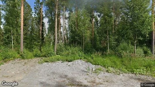 Lager til leie i Skellefteå – Bilde fra Google Street View