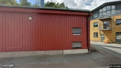 Verkstedhaller til leie i Askim-Frölunda-Högsbo – Bilde fra Google Street View