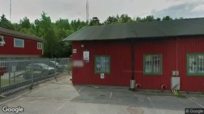 Lager til leie i Askim-Frölunda-Högsbo – Bilde fra Google Street View